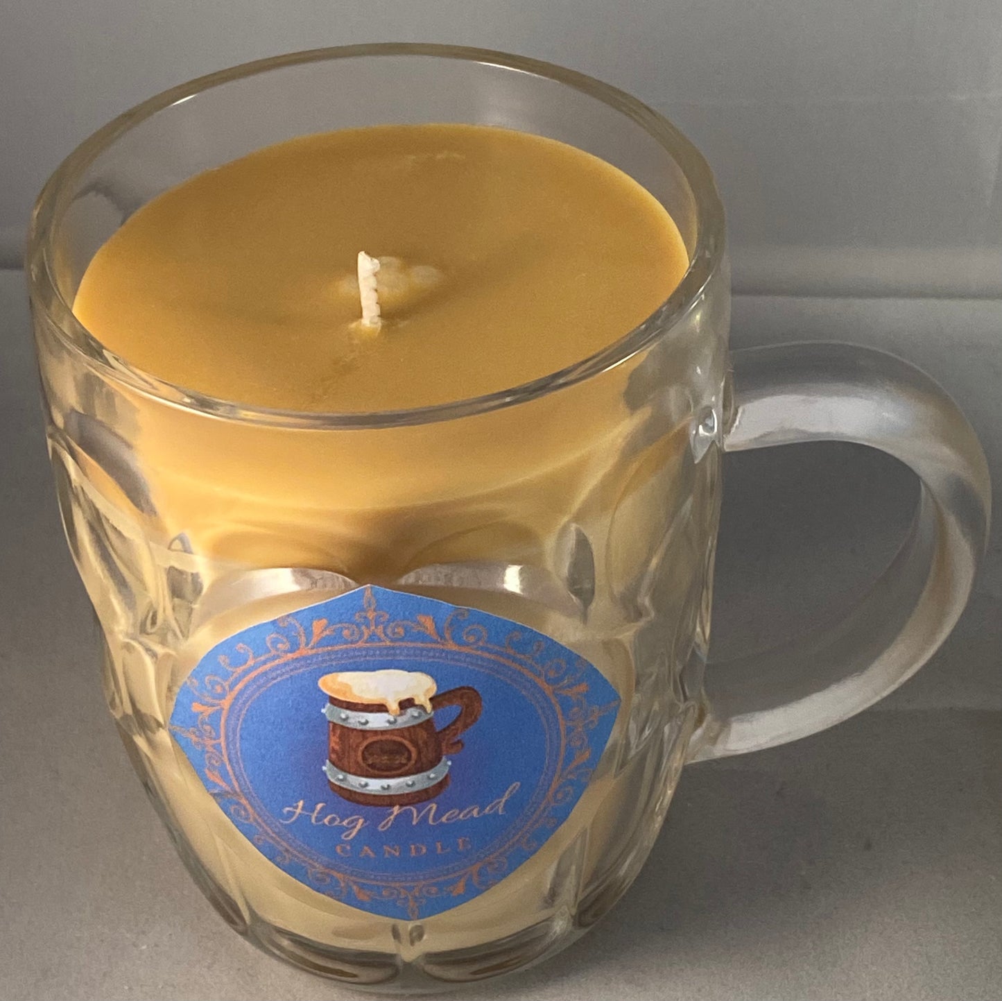 Hog Mead Candle
