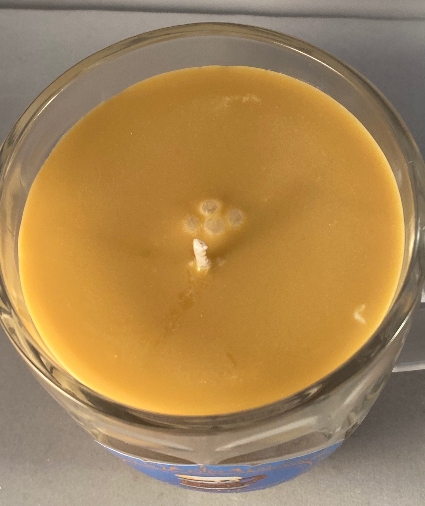 Hog Mead Candle