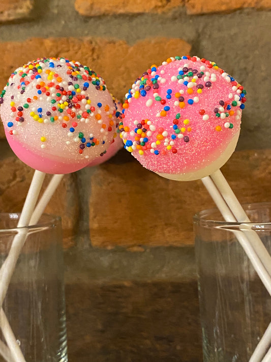 Cake Pops Wax melts