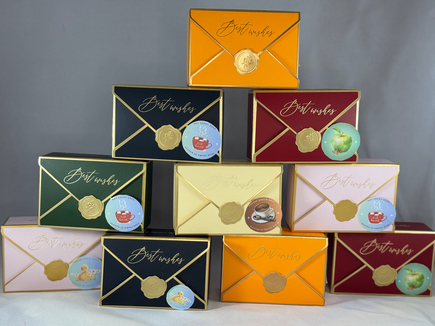 Duckling Soap - Goat Milk