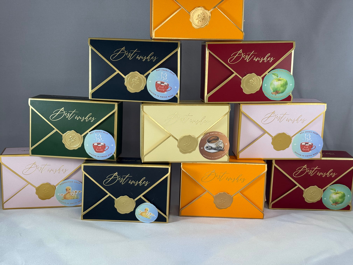 Duckling Soap - Goat Milk