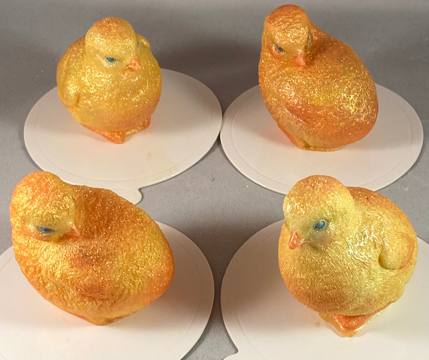 Baby Chick Wax Melts (Type 1)