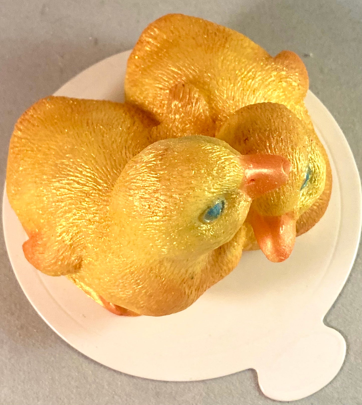 Duckling Wax Melts