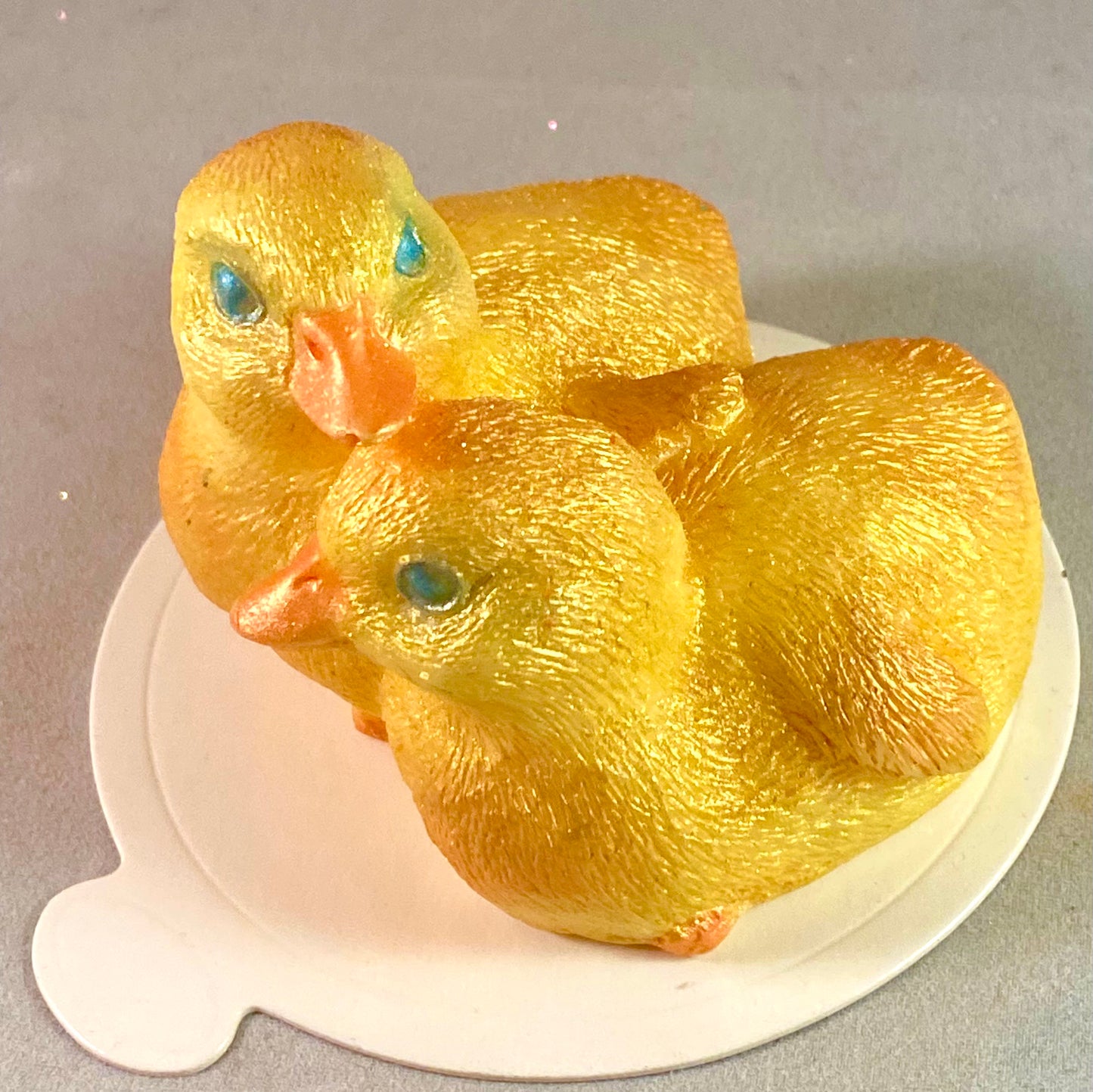 Duckling Wax Melts