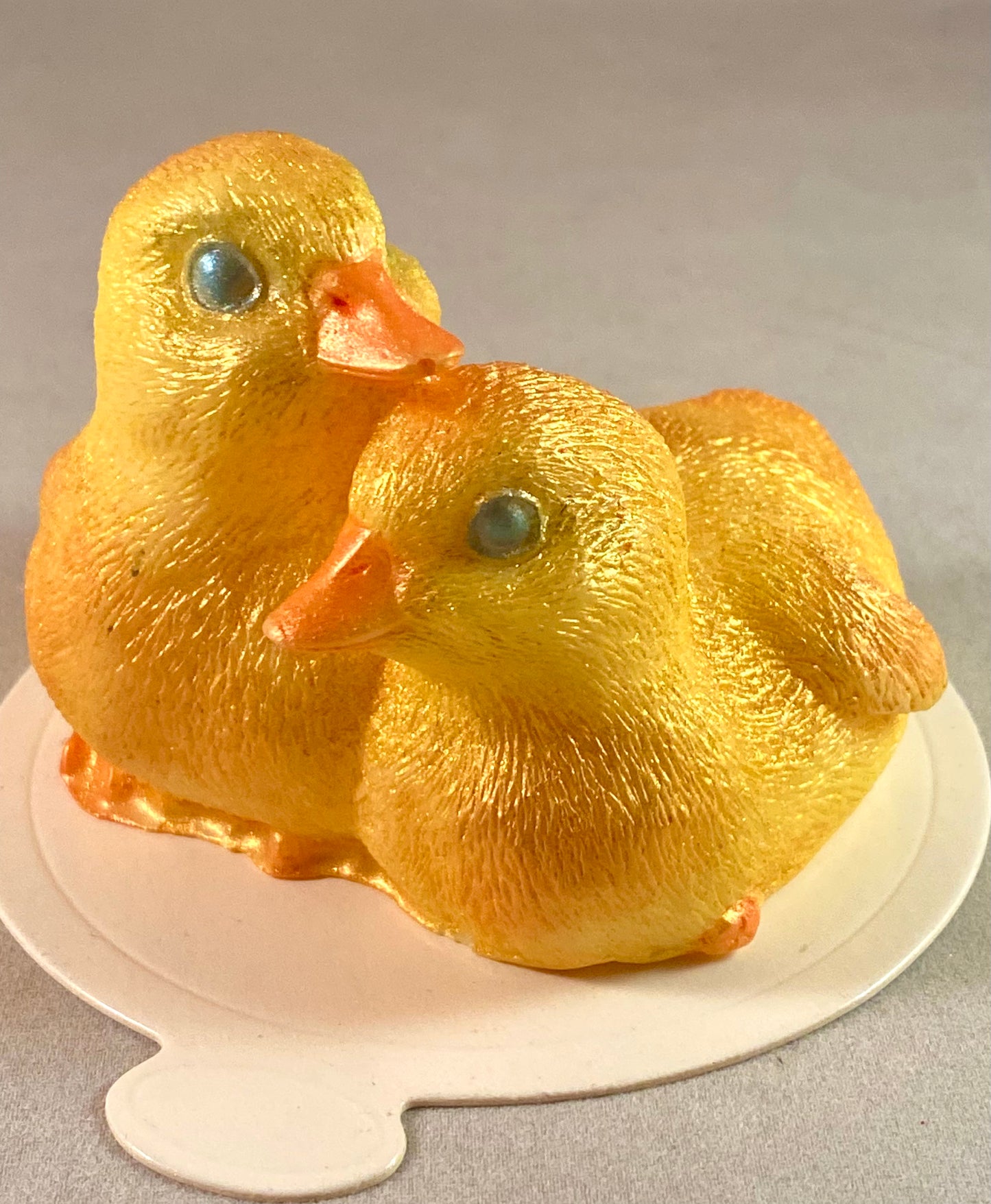 Duckling Wax Melts