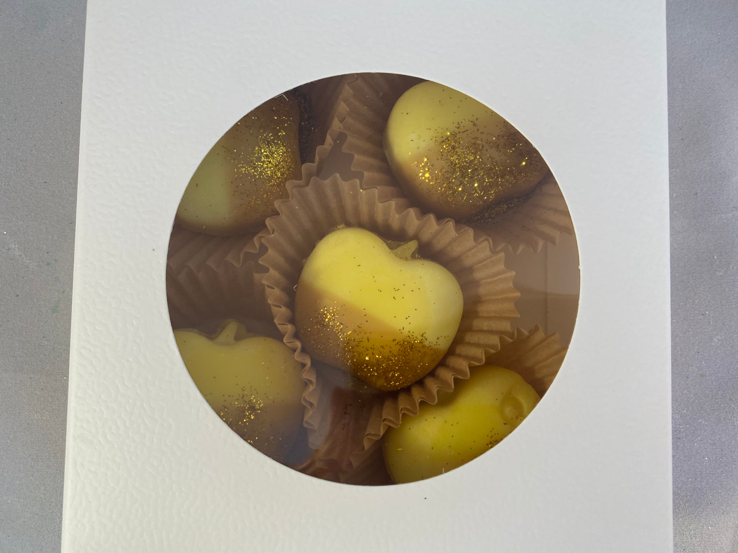 Caramel Apple Wax Melts