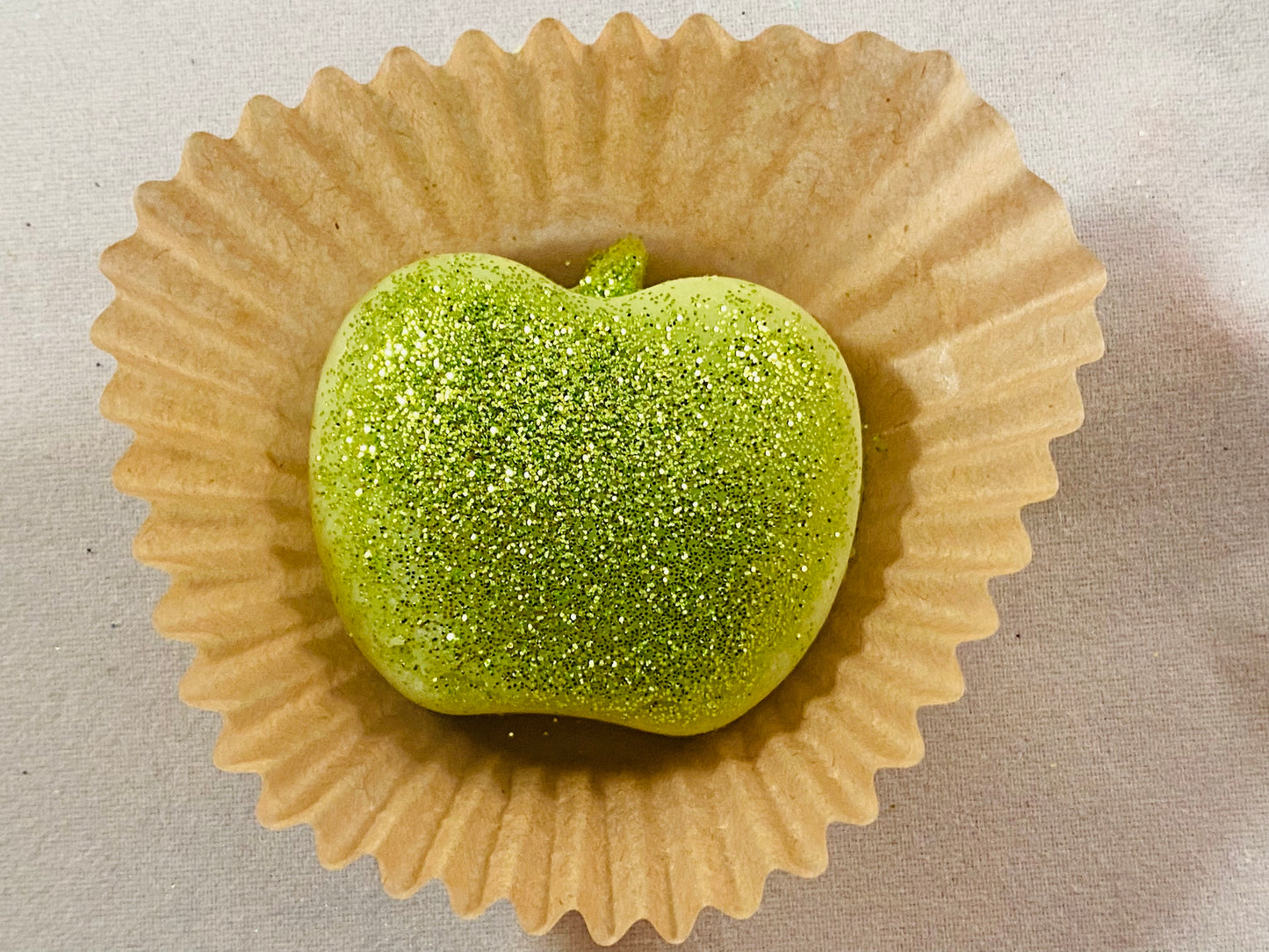 Green Apples Wax Melts