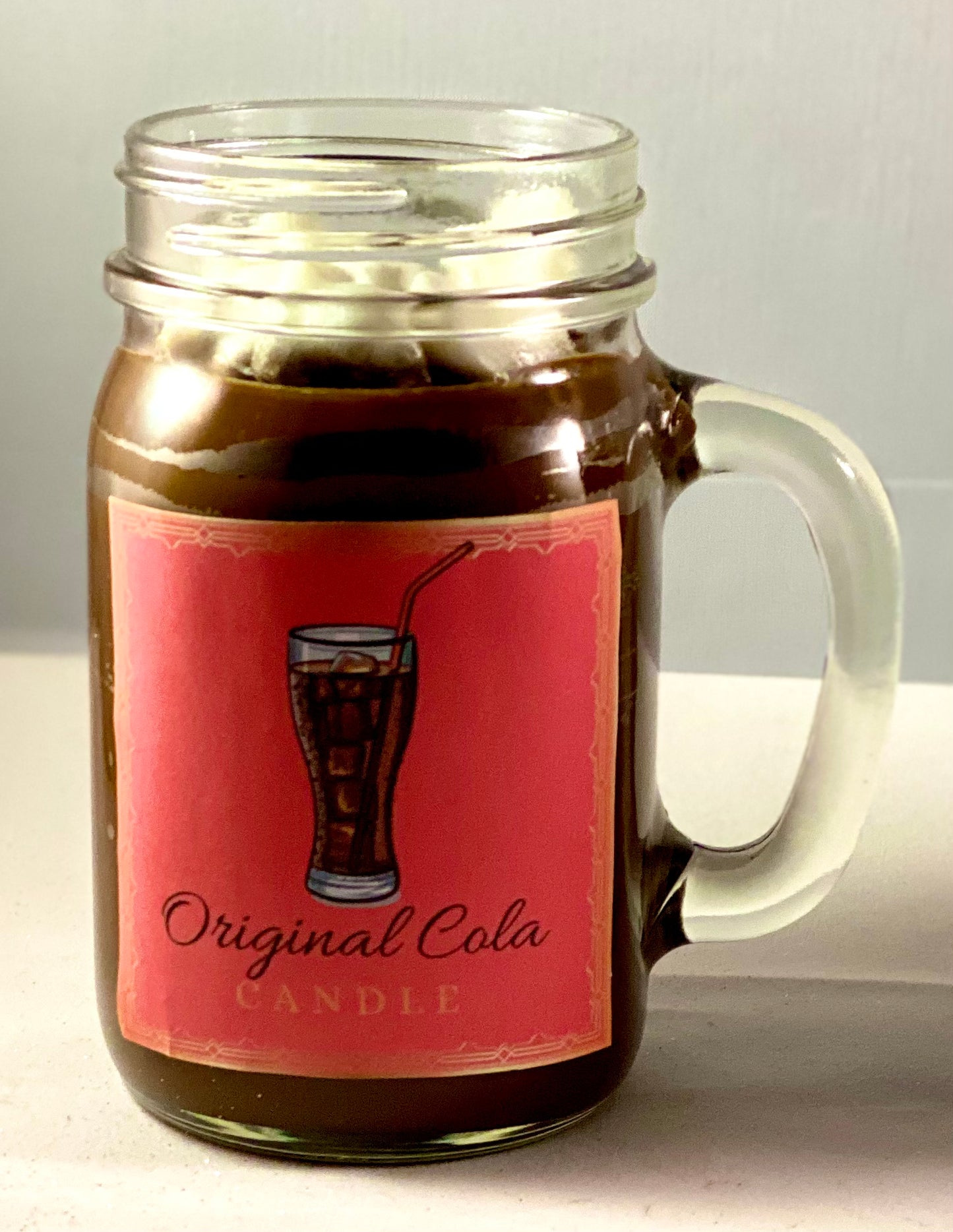 Original Cola Candle