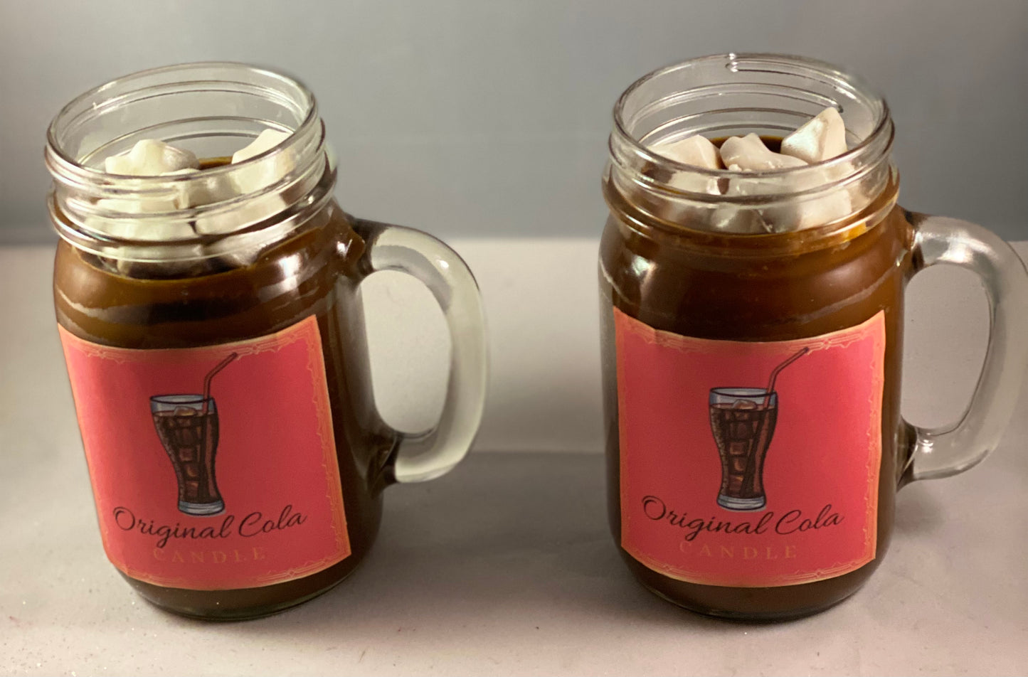 Original Cola Candle