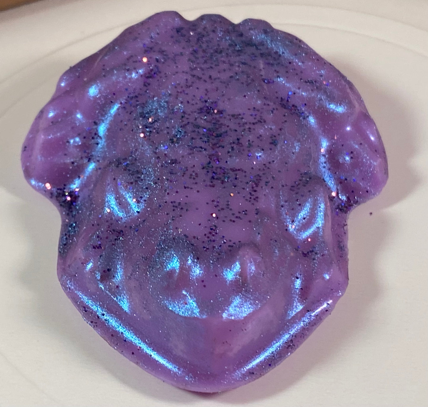 Enchanted Chocolate Frogs Wax Melts