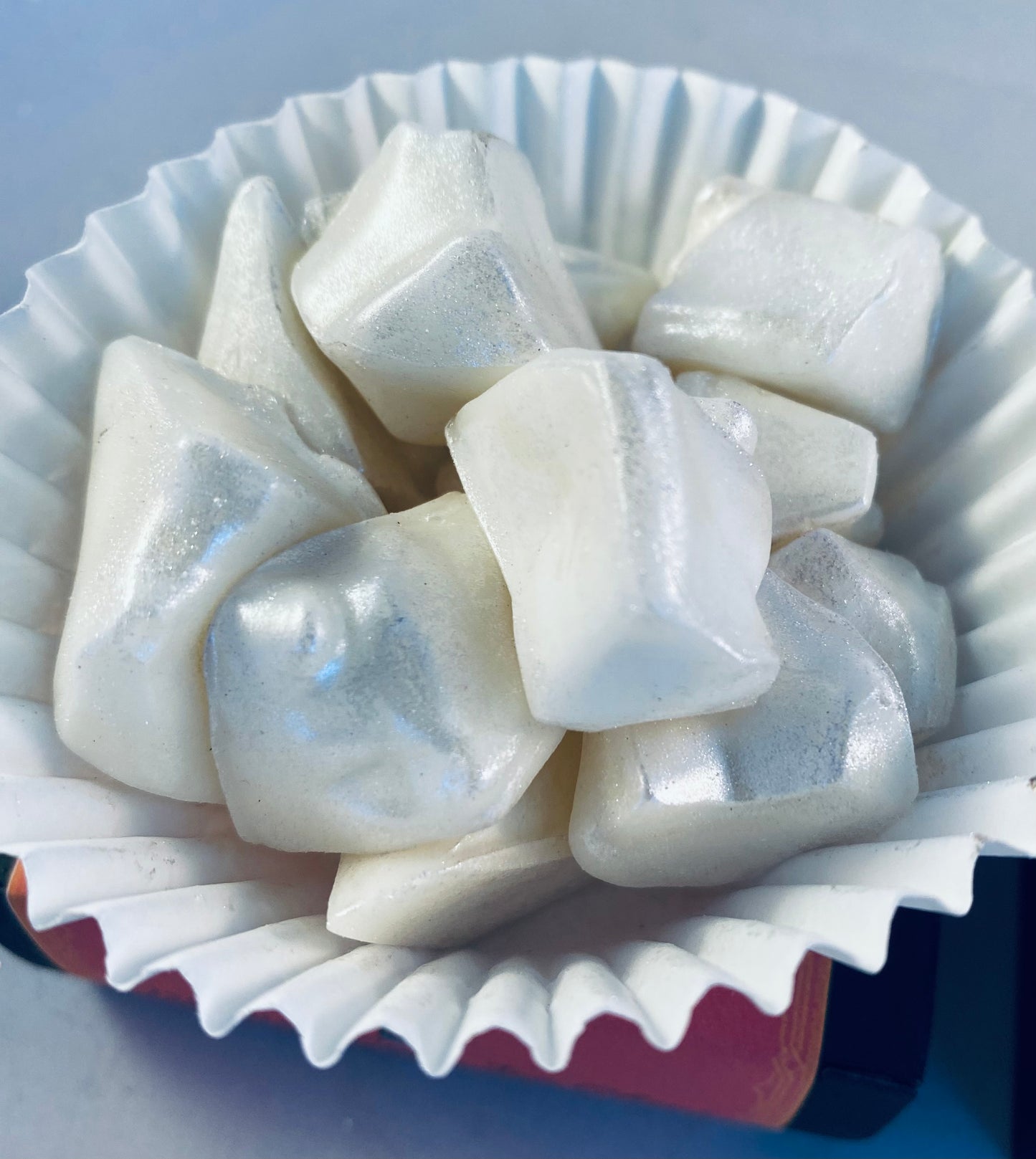 Original Cola Ice Chips Wax Melts