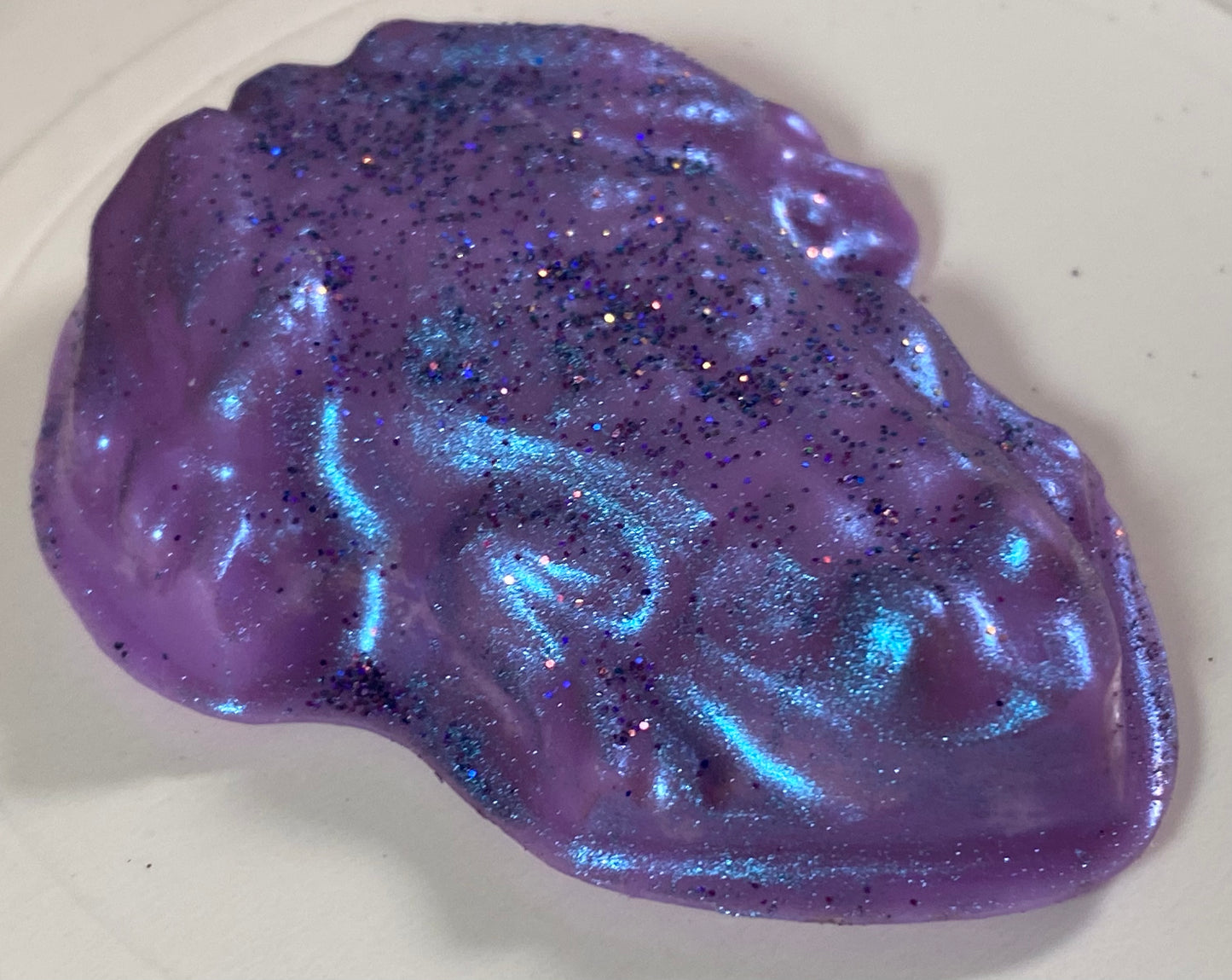 Enchanted Chocolate Frogs Wax Melts