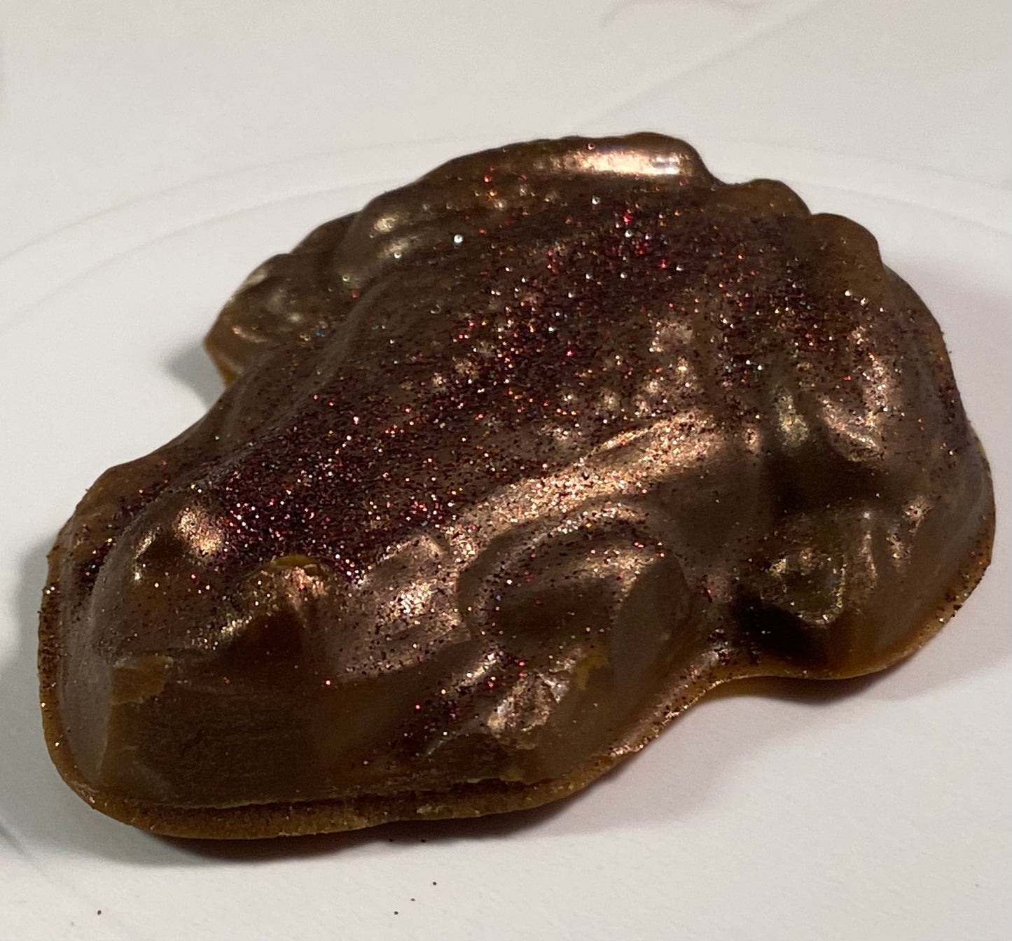 Enchanted Chocolate Frogs Wax Melts