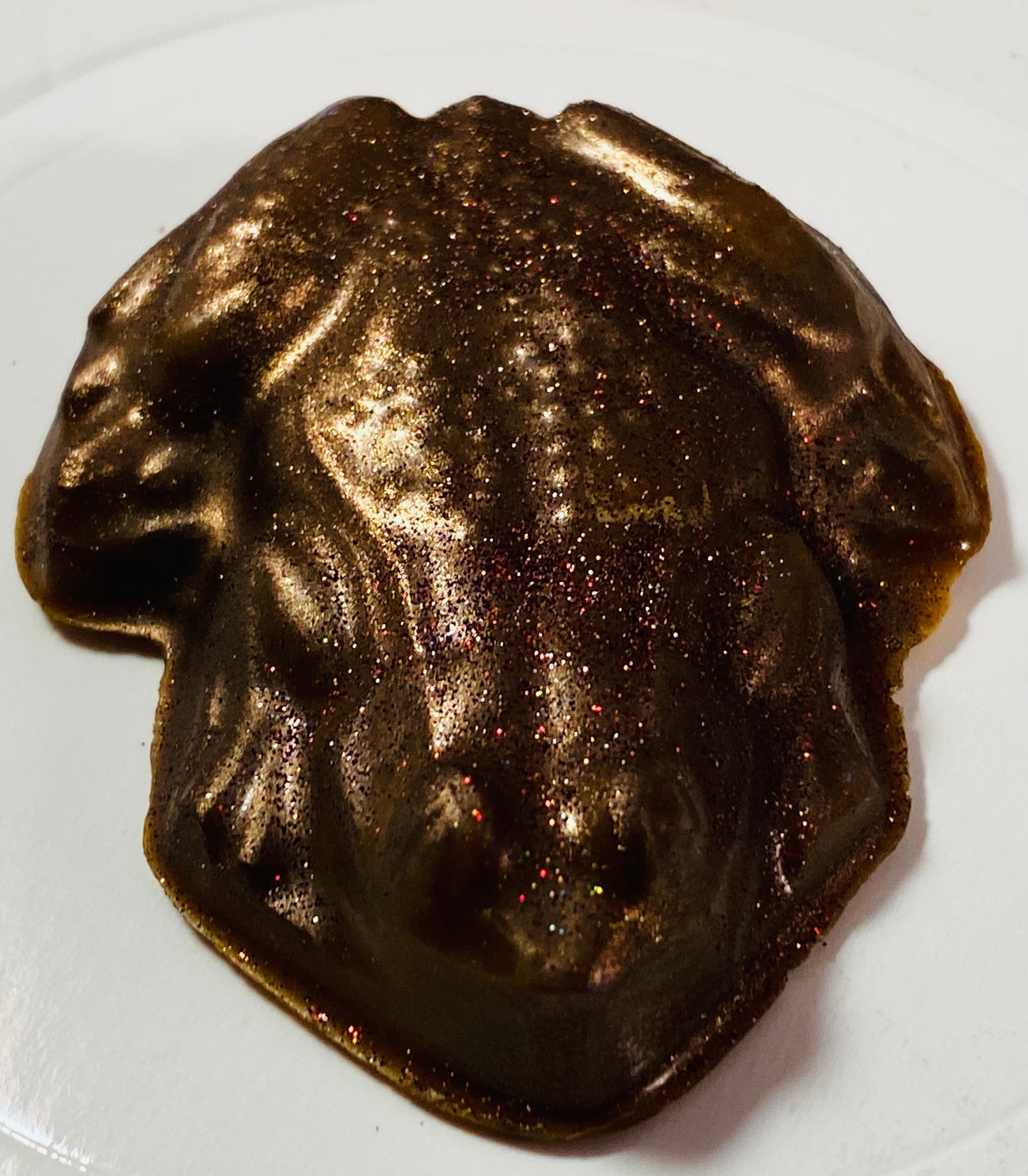 Enchanted Chocolate Frogs Wax Melts