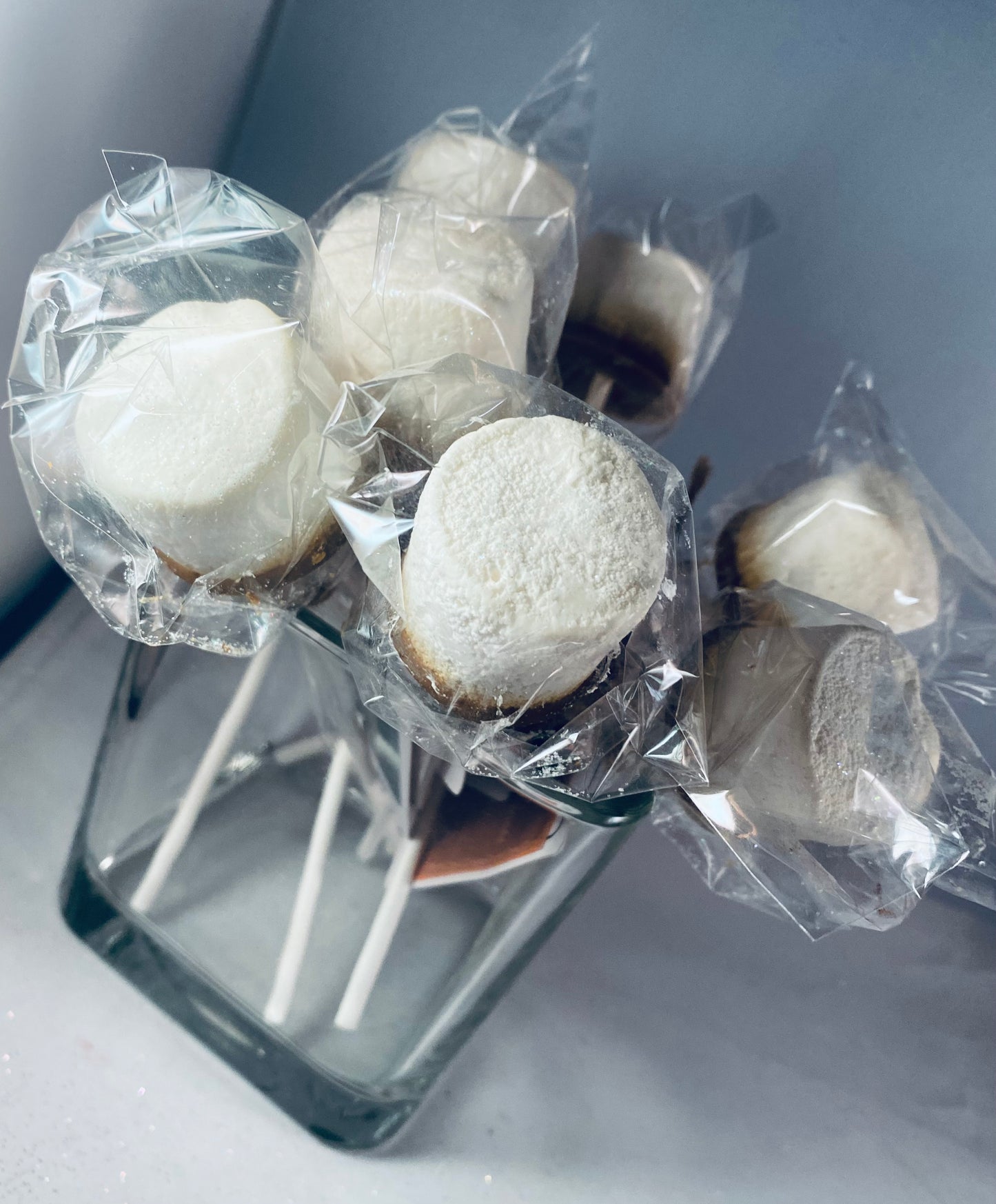 Marshmallow Madness Wax Melts