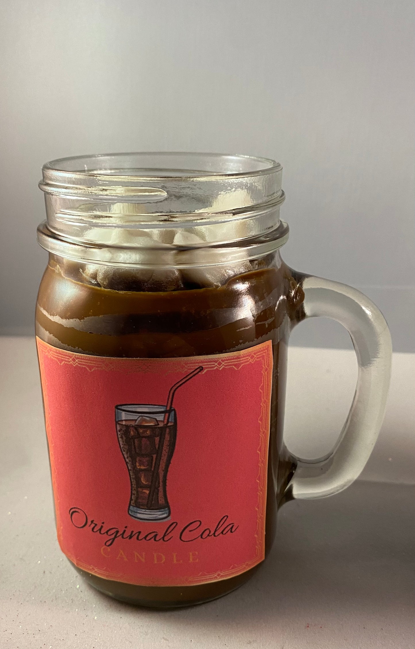 Original Cola Candle