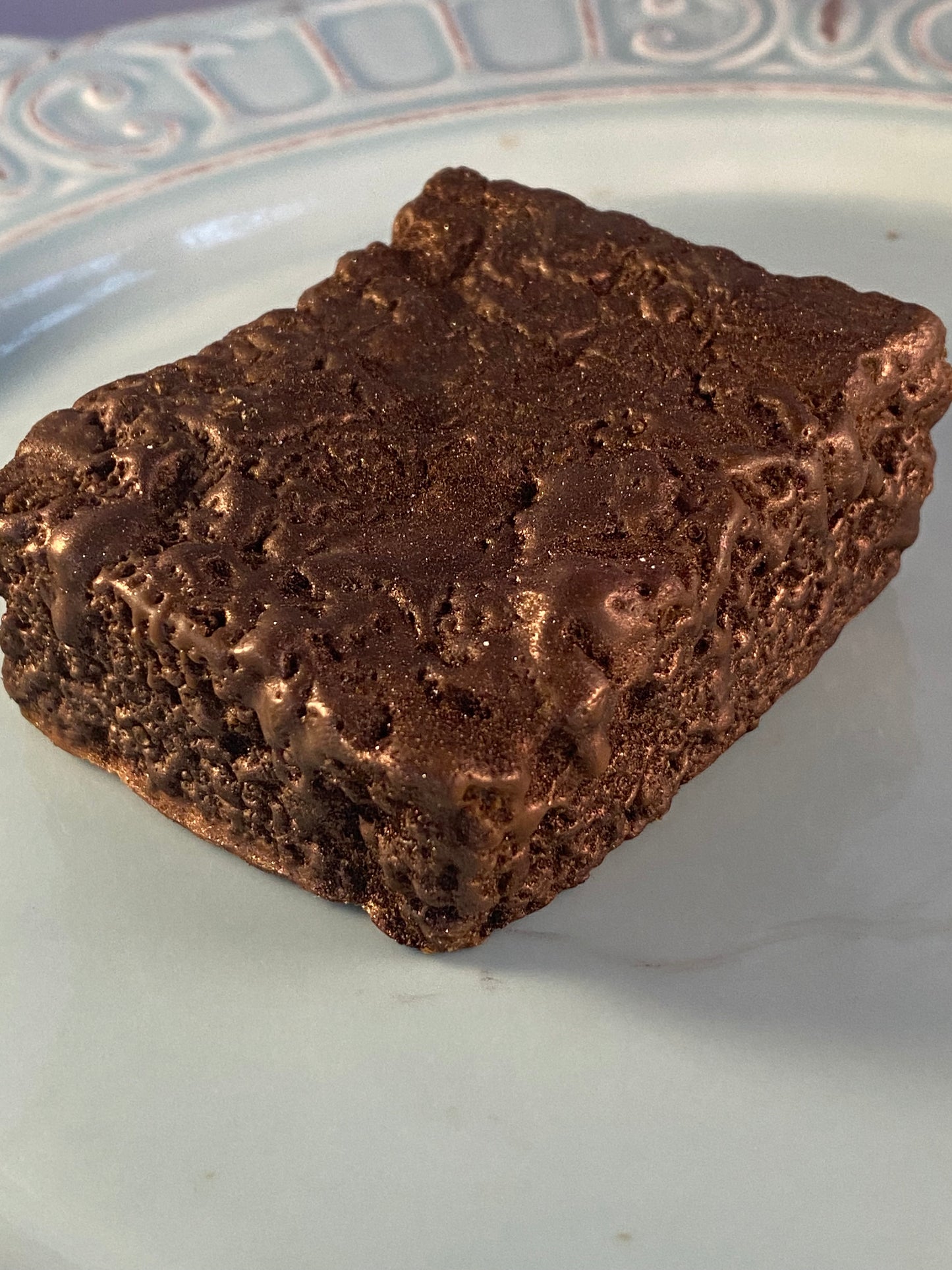 Fudge Brownies Wax Melts