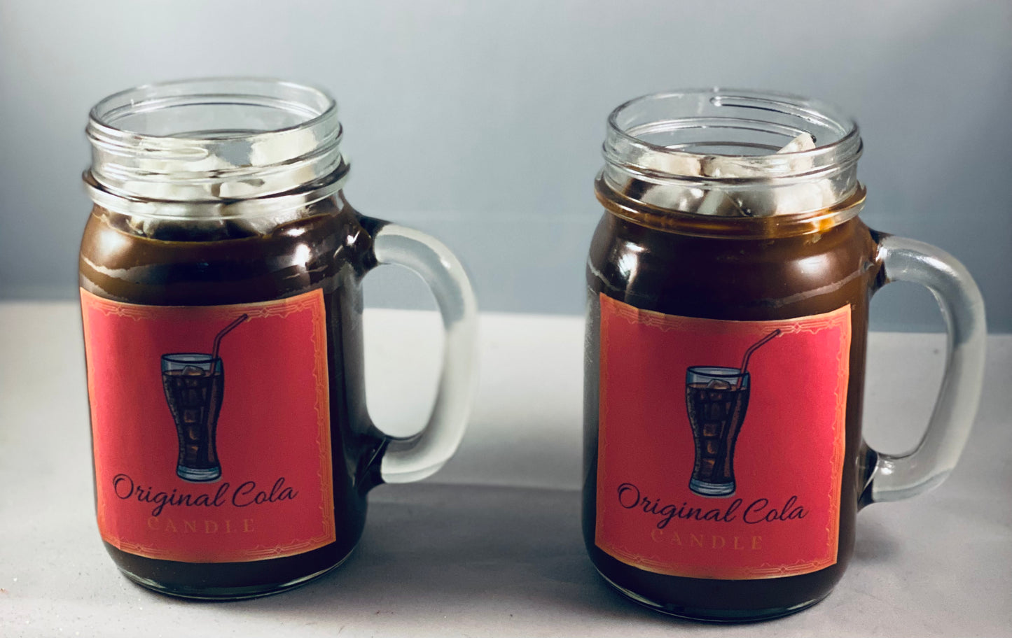 Original Cola Candle