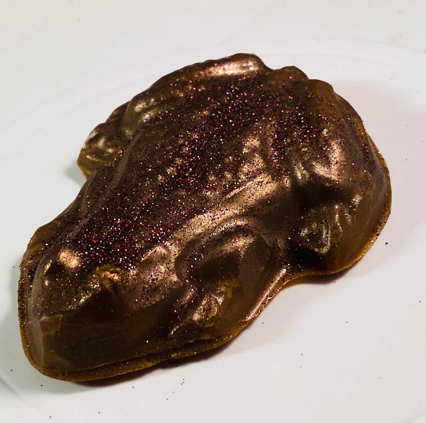 Enchanted Chocolate Frogs Wax Melts