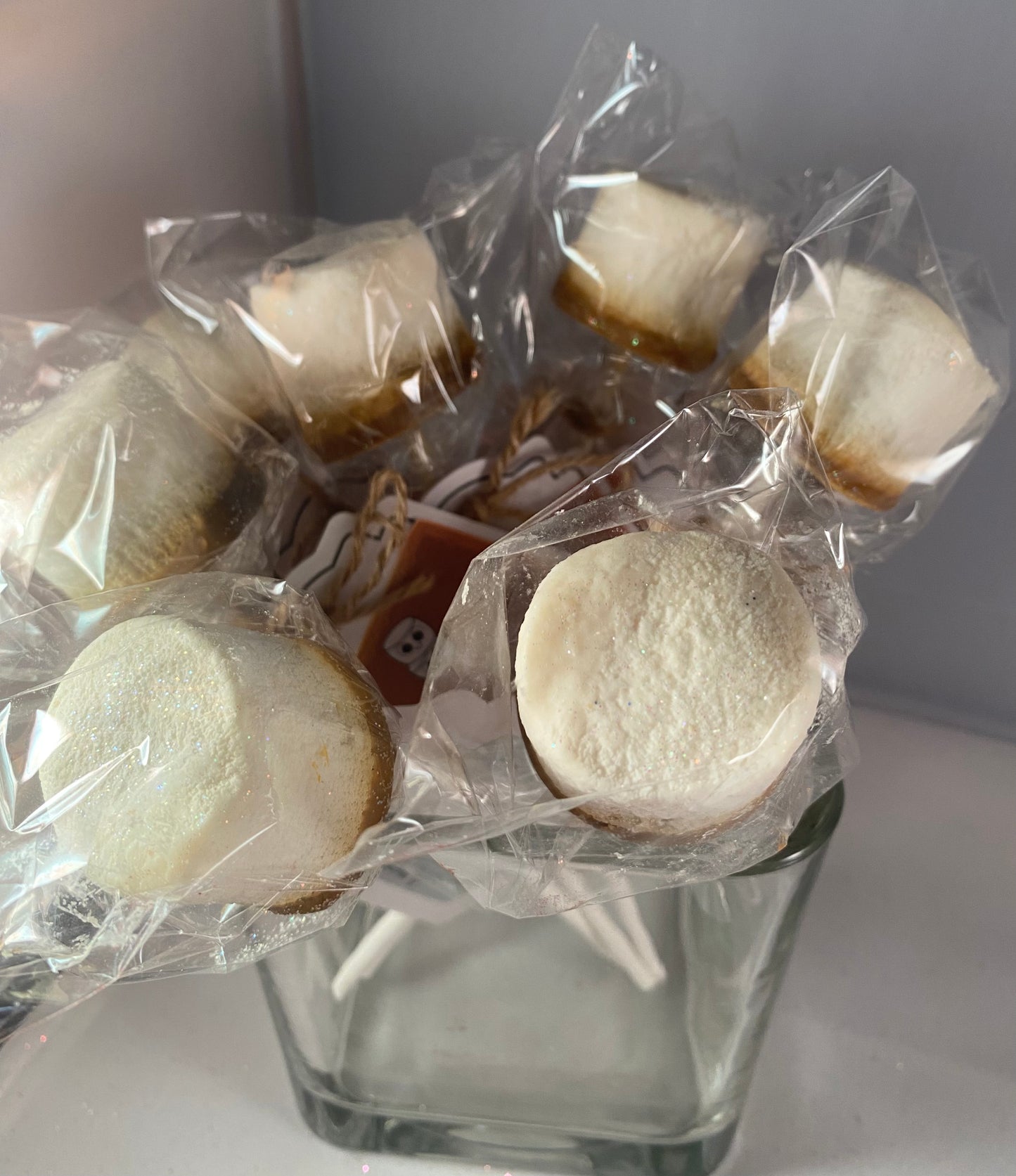 Marshmallow Madness Wax Melts