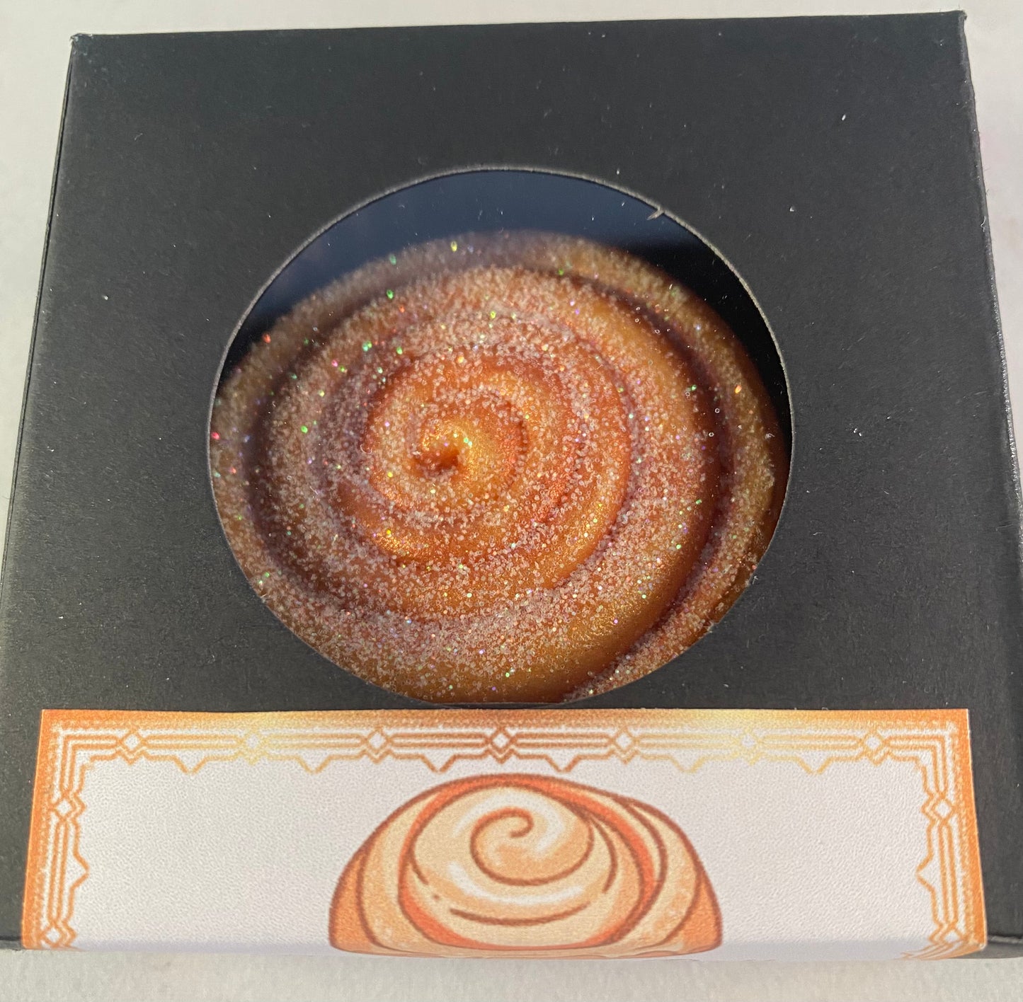 Cinnamon Roll Wax Melts