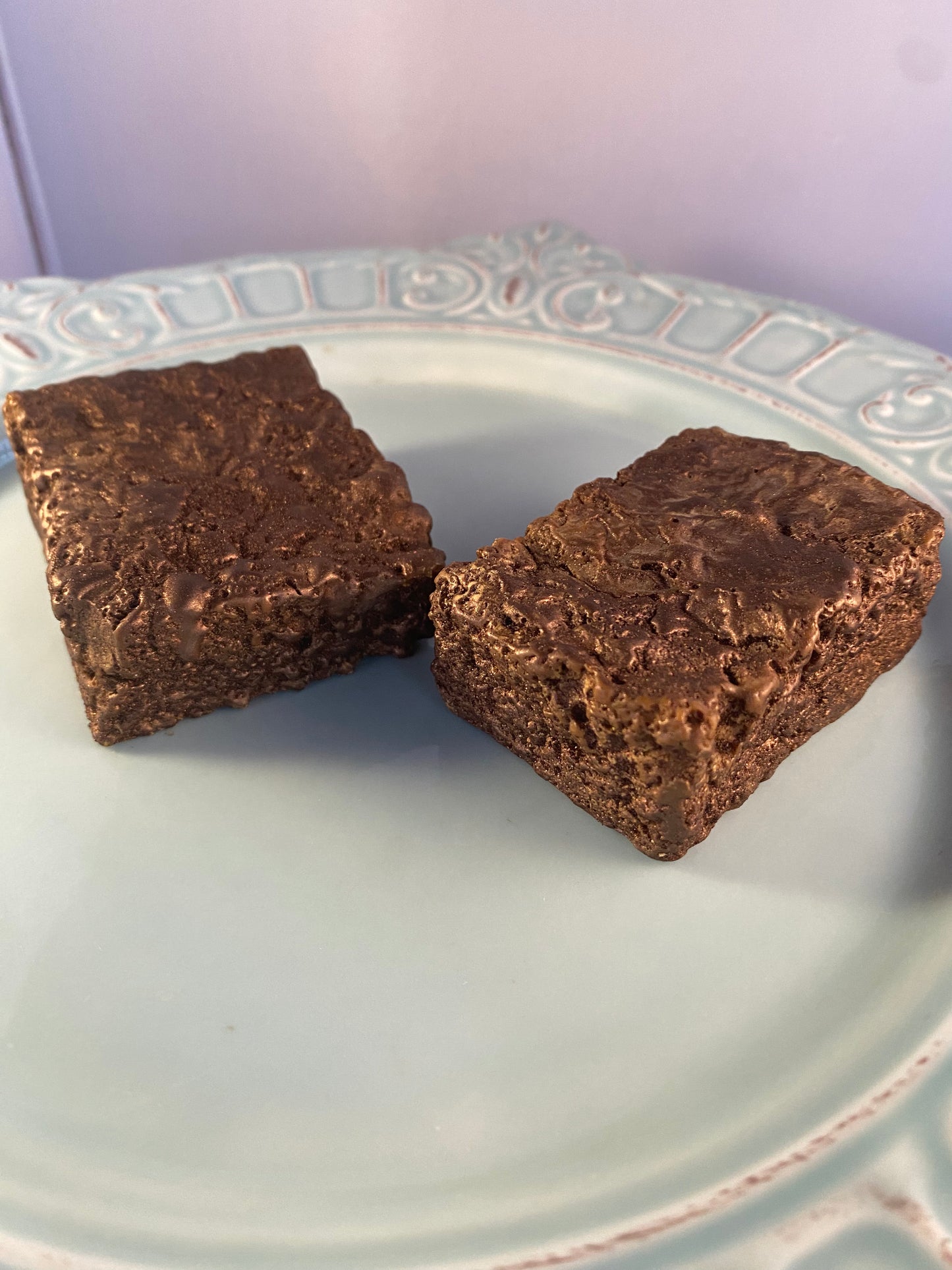 Fudge Brownies Wax Melts