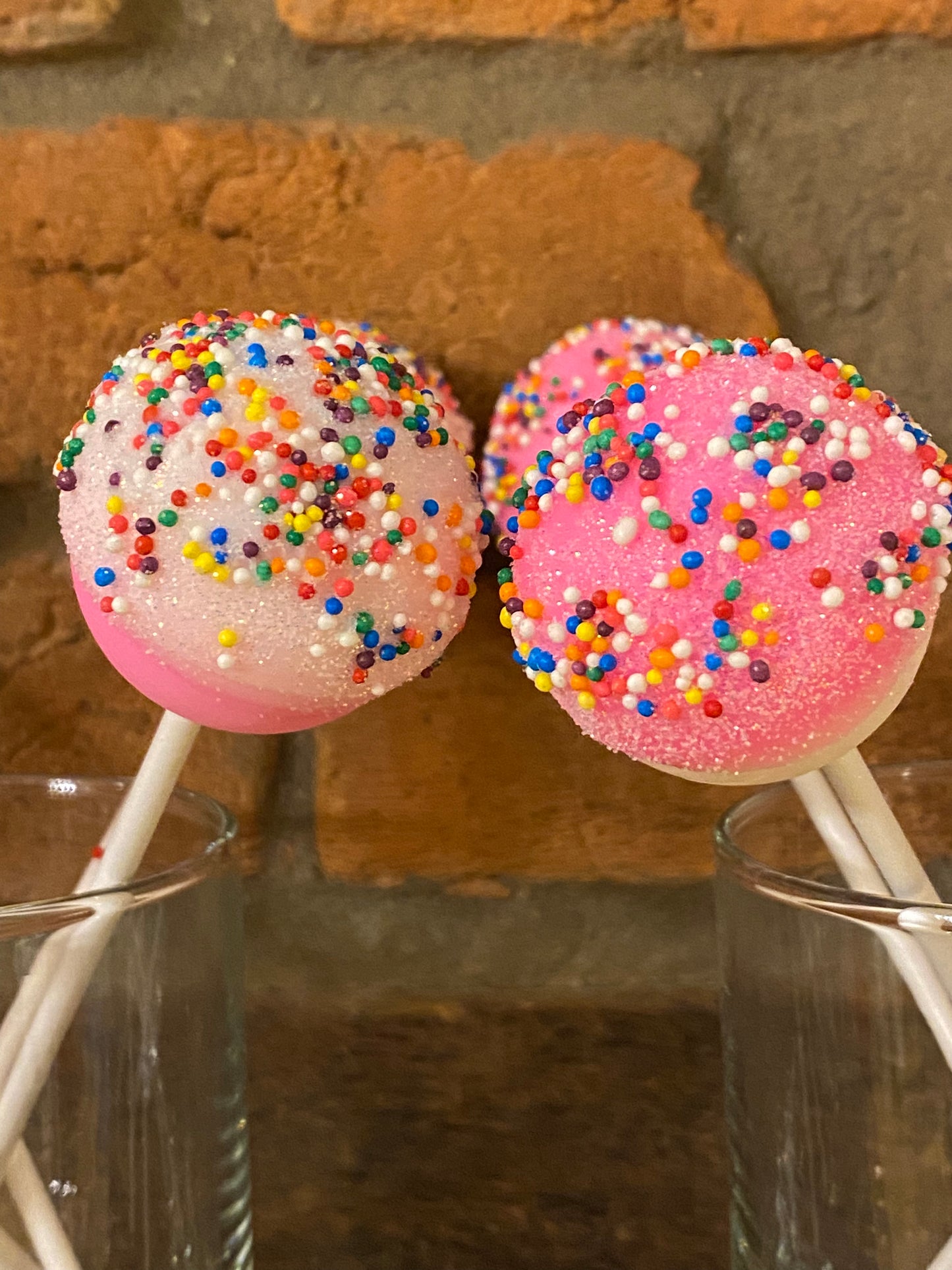 Cake Pops Wax melts