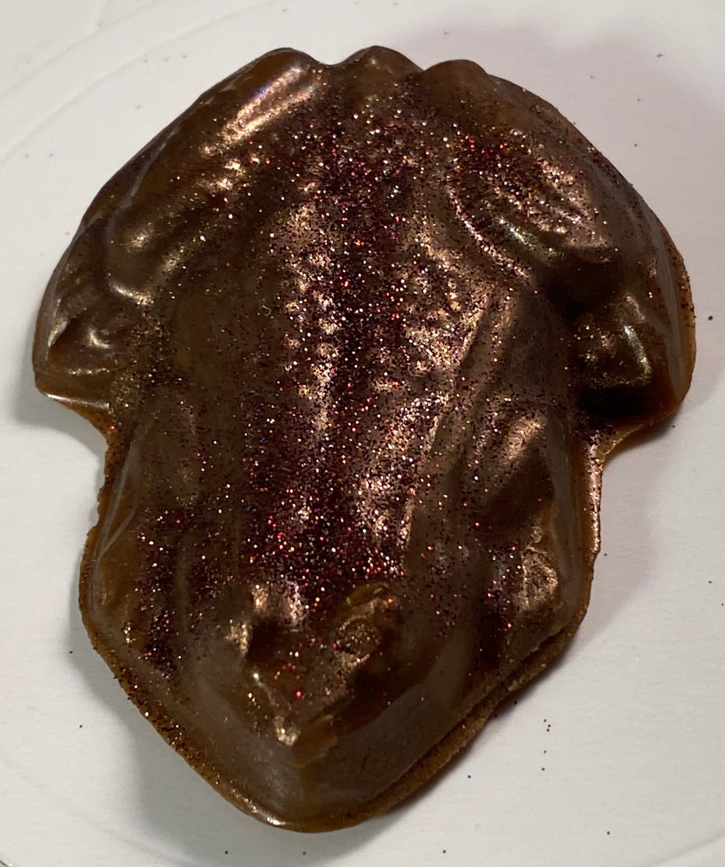 Enchanted Chocolate Frogs Wax Melts