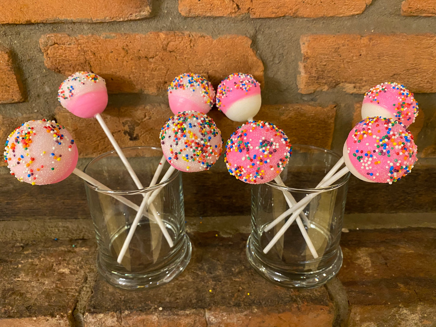 Cake Pops Wax melts