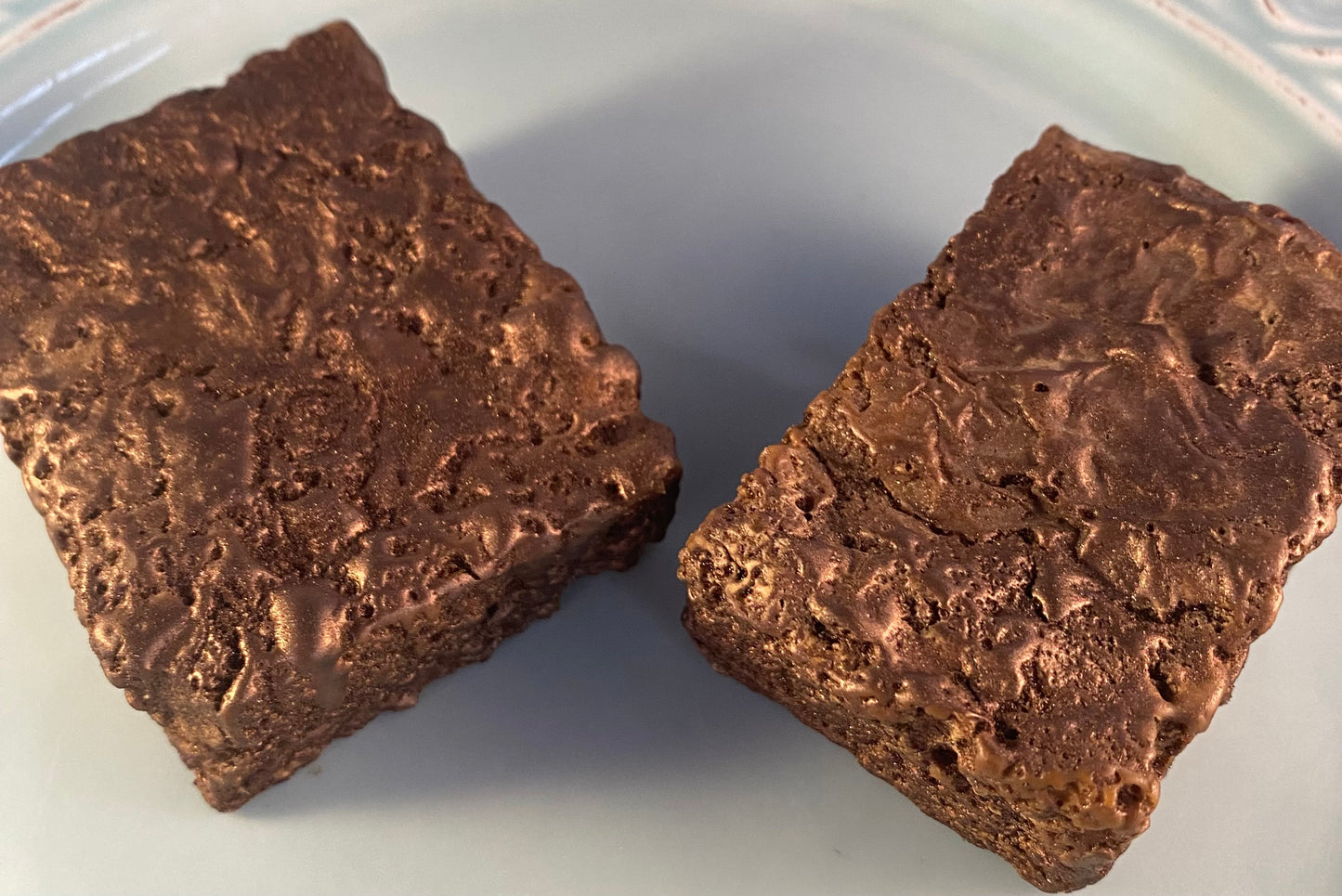 Fudge Brownies Wax Melts