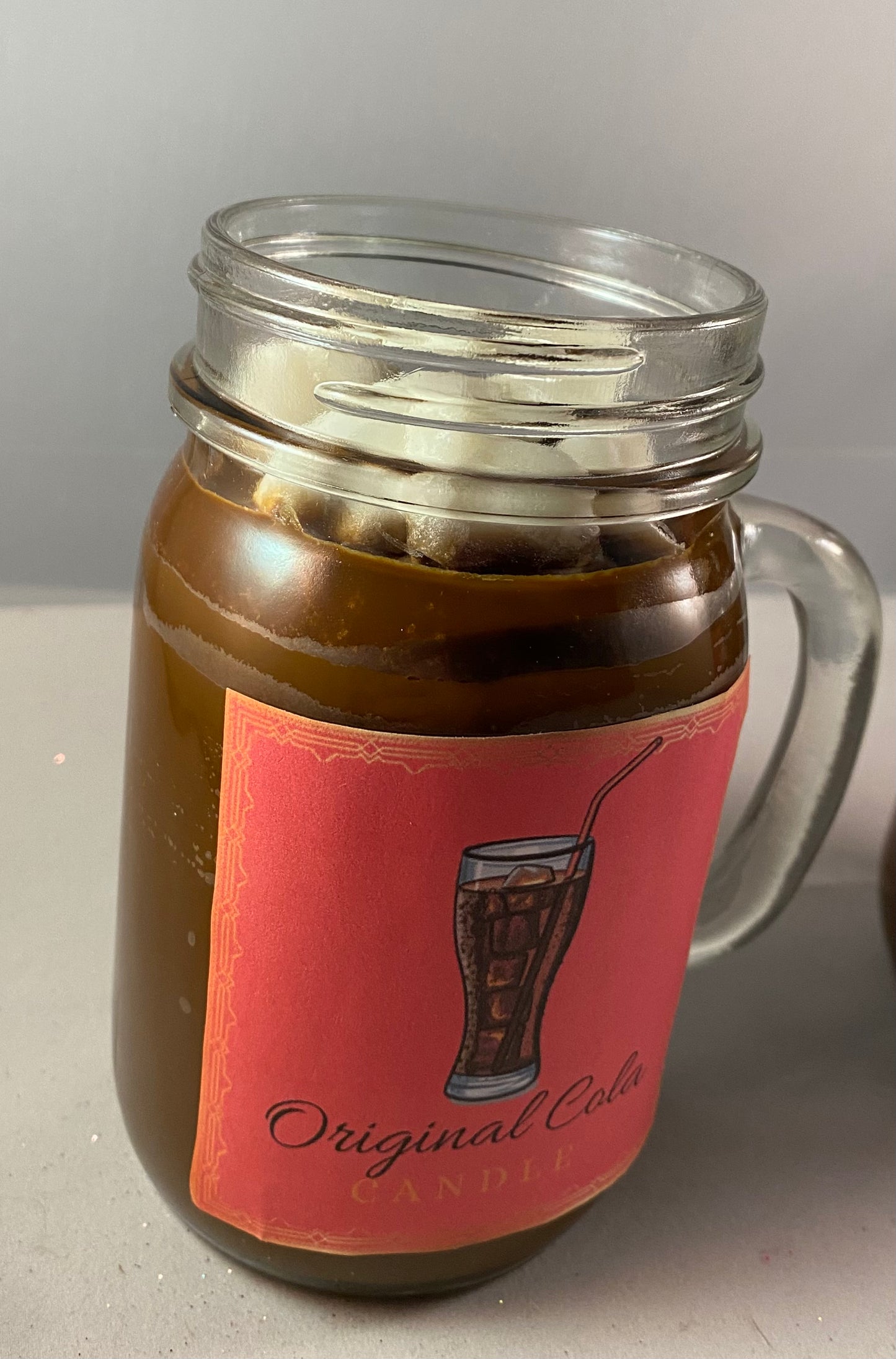 Original Cola Candle