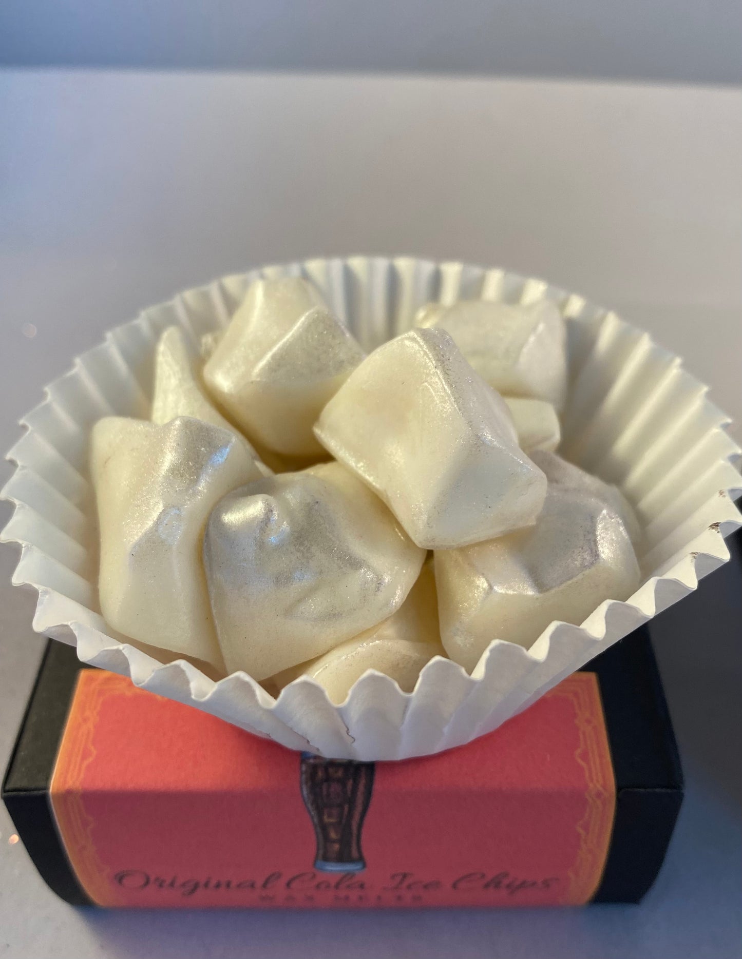 Original Cola Ice Chips Wax Melts