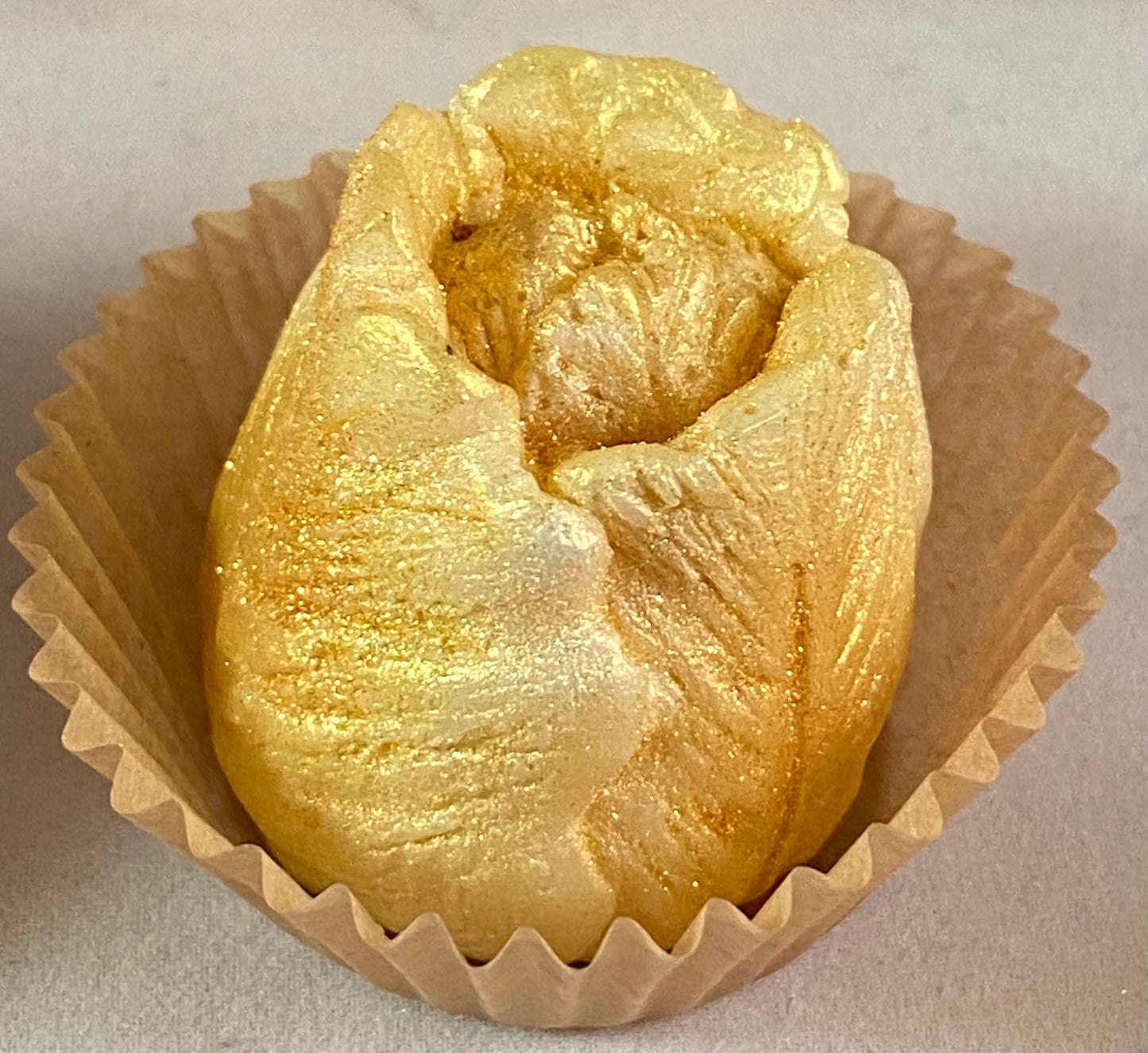 Gilded Tulips Wax Melts